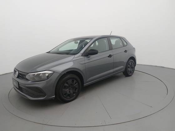 VOLKSWAGEN POLO 1.0 MPI TRACK MANUAL VOLKSWAGEN POLO 1.0 MPI TRACK MANUAL